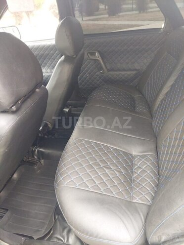 LADA (VAZ) 2110 2002, 450,000 km - 1.5 л - Xaçmaz