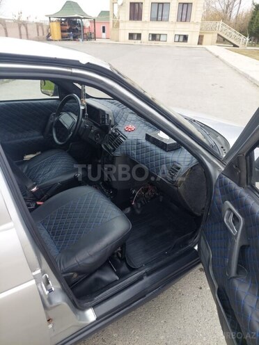 LADA (VAZ) 2110 2002, 450,000 km - 1.5 л - Xaçmaz