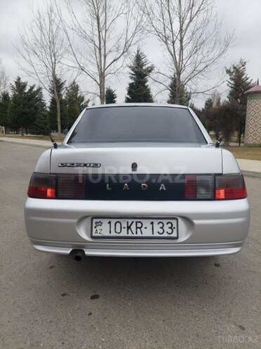 LADA (VAZ) 2110 2002, 450,000 km - 1.5 л - Xaçmaz