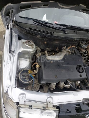 LADA (VAZ) 2110 2002, 450,000 km - 1.5 л - Xaçmaz