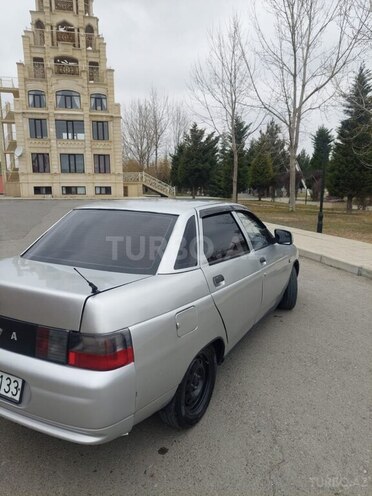 LADA (VAZ) 2110 2002, 450,000 km - 1.5 л - Xaçmaz