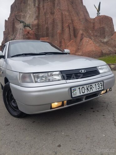 LADA (VAZ) 2110 2002, 450,000 km - 1.5 л - Xaçmaz