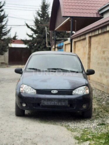 LADA (VAZ) Kalina 2008, 118,000 km - 1.6 l - Xaçmaz