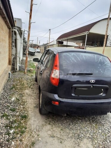 LADA (VAZ) Kalina 2008, 118,000 km - 1.6 l - Xaçmaz