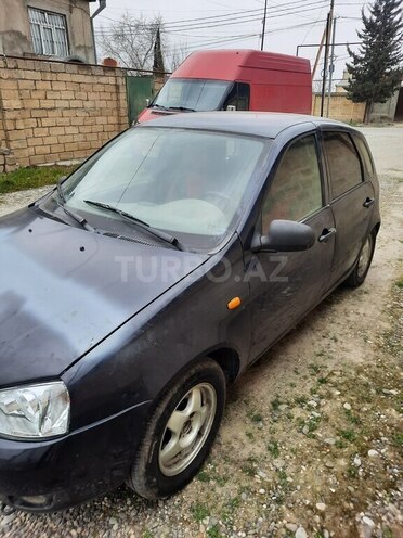 LADA (VAZ) Kalina 2008, 118,000 km - 1.6 l - Xaçmaz