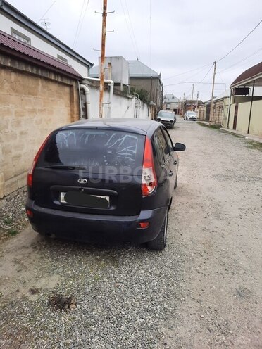 LADA (VAZ) Kalina 2008, 118,000 km - 1.6 l - Xaçmaz