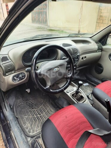 LADA (VAZ) Kalina 2008, 118,000 km - 1.6 l - Xaçmaz