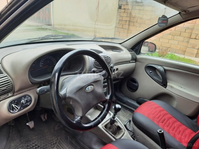 LADA (VAZ) Kalina 2008, 118,000 km - 1.6 l - Xaçmaz