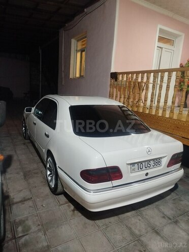 Mercedes E 230 1995, 333,333 km - 2.3 l - Gəncə