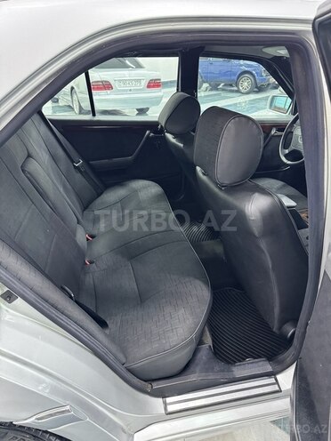 Mercedes C 180 1996, 358,000 km - 1.8 l - Sumqayıt