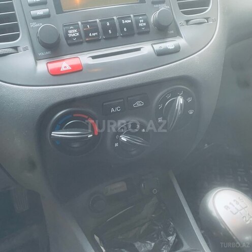 Kia Rio 2007, 320,000 km - 1.6 l - Bakı