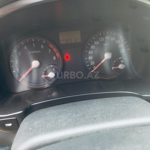 Kia Rio 2007, 320,000 km - 1.6 l - Bakı