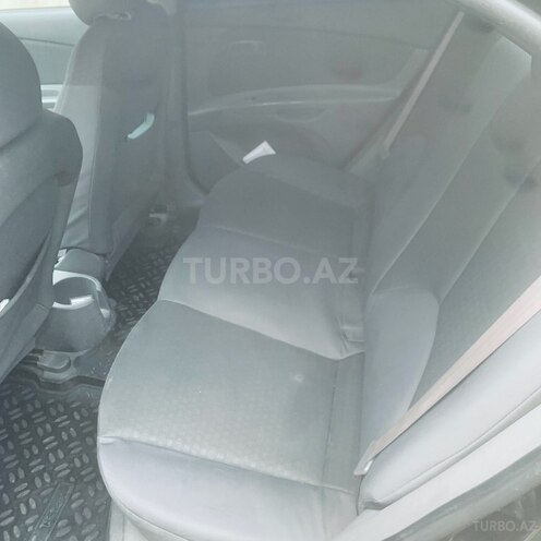 Kia Rio 2007, 320,000 km - 1.6 l - Bakı