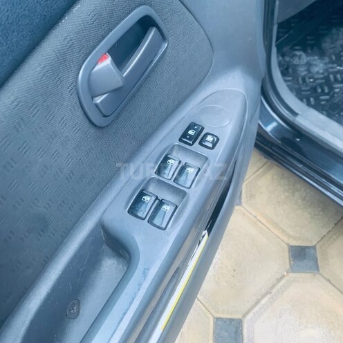 Kia Rio 2007, 320,000 km - 1.6 l - Bakı