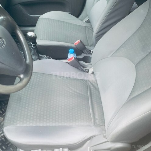 Kia Rio 2007, 320,000 km - 1.6 l - Bakı