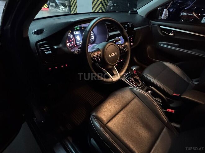 Kia Rio X-Line 2021, 15,000 km - 1.6 л - Bakı