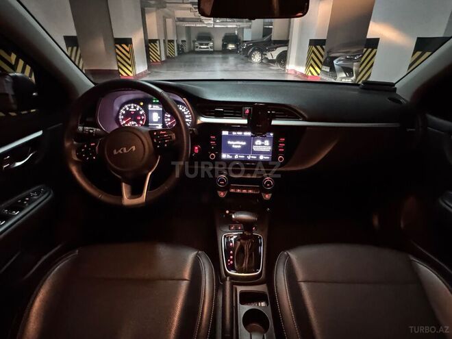 Kia Rio X-Line 2021, 15,000 km - 1.6 л - Bakı
