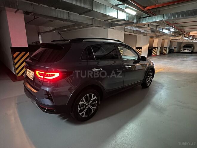 Kia Rio X-Line 2021, 15,000 km - 1.6 л - Bakı