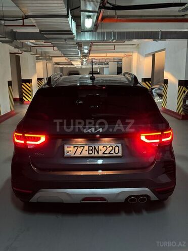 Kia Rio X-Line 2021, 15,000 km - 1.6 л - Bakı