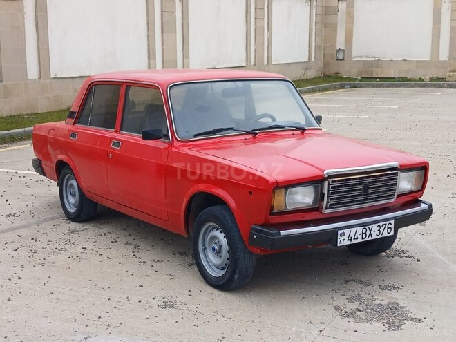 LADA (VAZ) 2107 1992, 95,000 km - 1.6 l - Bakı