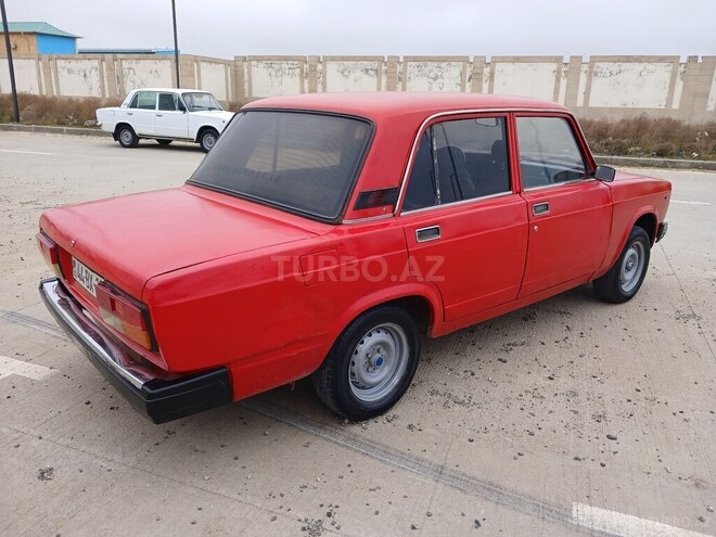 LADA (VAZ) 2107 1992, 95,000 km - 1.6 l - Bakı