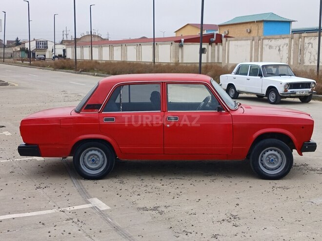 LADA (VAZ) 2107 1992, 95,000 km - 1.6 l - Bakı