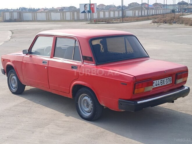LADA (VAZ) 2107 1992, 95,000 km - 1.6 l - Bakı