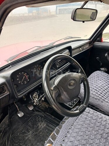 LADA (VAZ) 2107 1992, 95,000 km - 1.6 l - Bakı