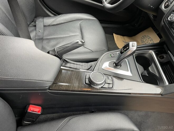 BMW 320 2015, 196,000 km - 2.0 л - Bakı