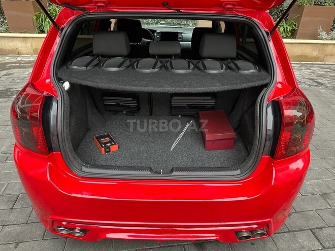Toyota Corolla 2005, 228,000 km - 1.4 l - Bakı