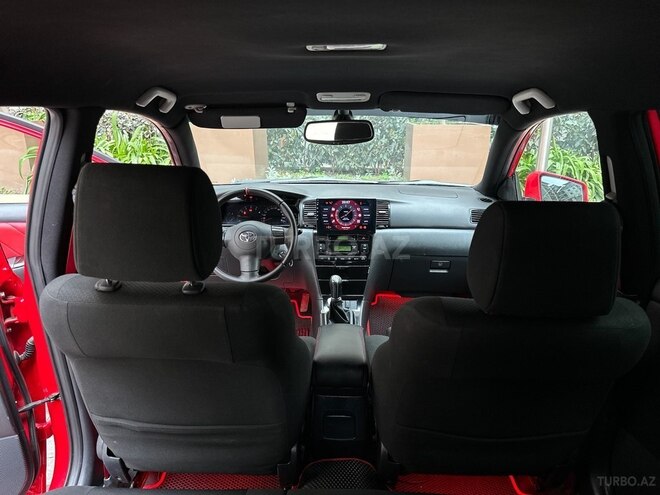 Toyota Corolla 2005, 228,000 km - 1.4 l - Bakı