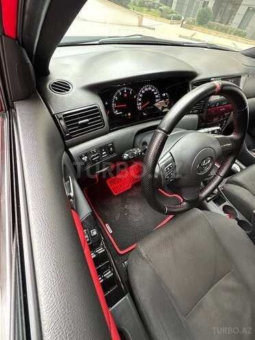 Toyota Corolla 2005, 228,000 km - 1.4 l - Bakı