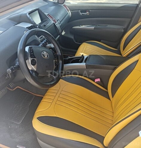 Toyota Prius 2007, 283,000 km - 1.5 l - Bakı