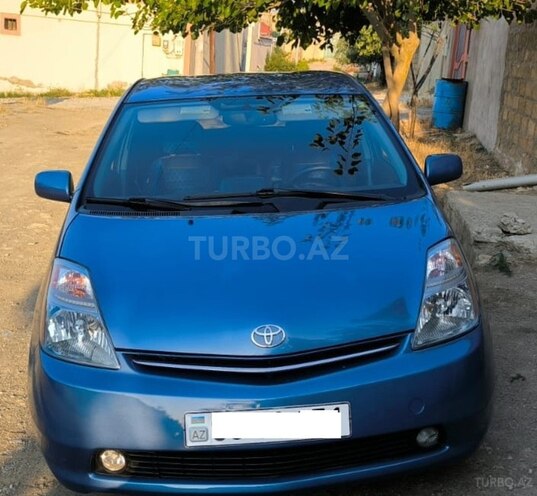 Toyota Prius 2007, 283,000 km - 1.5 l - Bakı
