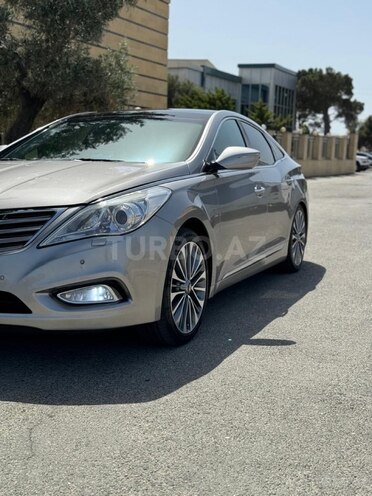 Hyundai Grandeur 2013, 170,000 km - 3.0 л - Bakı