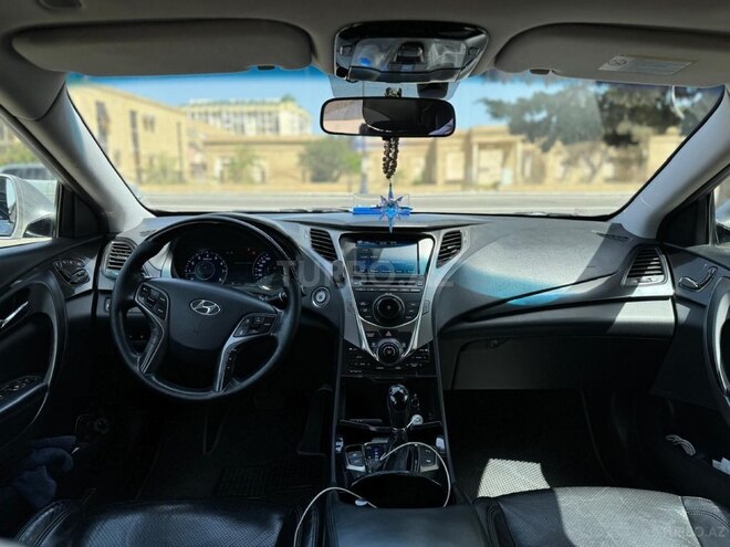 Hyundai Grandeur 2013, 170,000 km - 3.0 л - Bakı