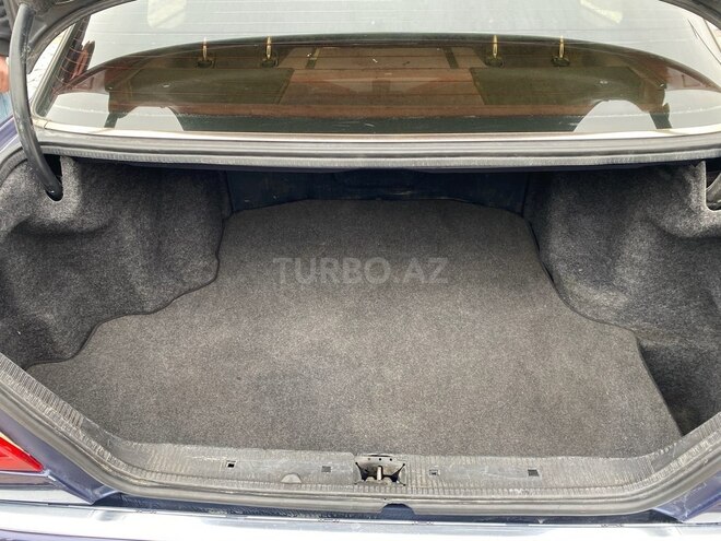 Mercedes C 200 1995, 325,846 km - 2.0 l - Bakı