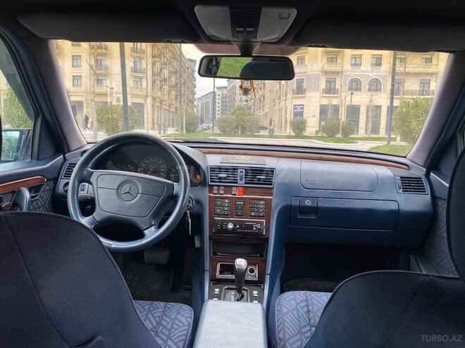 Mercedes C 200 1995, 325,846 km - 2.0 l - Bakı