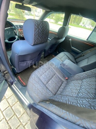 Mercedes C 200 1995, 325,846 km - 2.0 l - Bakı