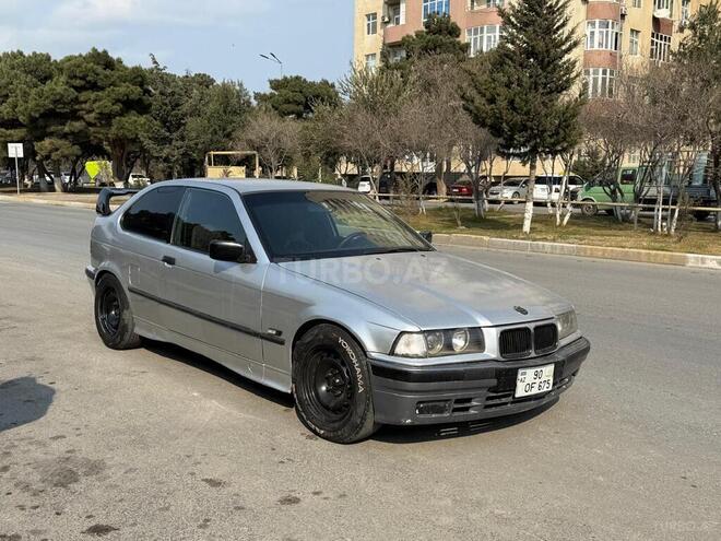 BMW 316 1994, 328,000 km - 1.6 l - Xırdalan
