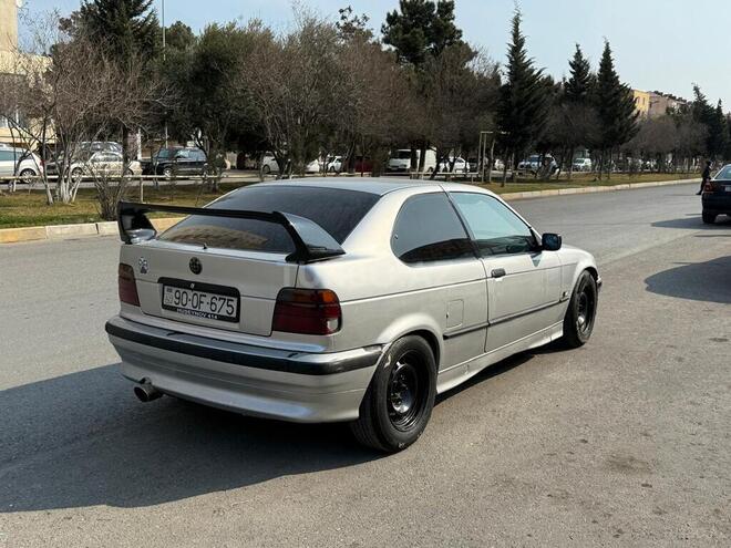 BMW 316 1994, 328,000 km - 1.6 l - Xırdalan