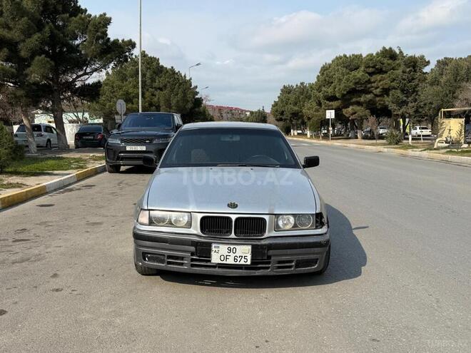 BMW 316 1994, 328,000 km - 1.6 l - Xırdalan