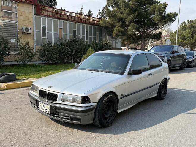 BMW 316 1994, 328,000 km - 1.6 l - Xırdalan