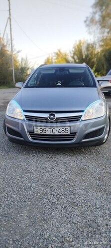 Opel Astra 2007, 400,000 km - 1.3 л - Ağdaş