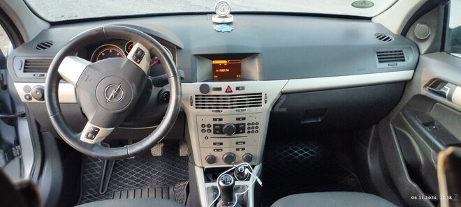 Opel Astra 2007, 400,000 km - 1.3 л - Ağdaş