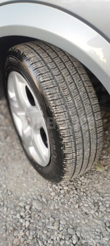 Opel Astra 2007, 400,000 km - 1.3 л - Ağdaş