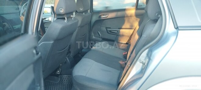 Opel Astra 2007, 400,000 km - 1.3 л - Ağdaş