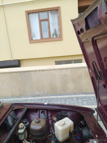 LADA (VAZ) 2107 2002, 60,000 km - 1.6 l - Bakı