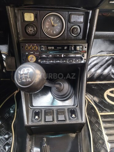 LADA (VAZ) 2107 2002, 60,000 km - 1.6 l - Bakı