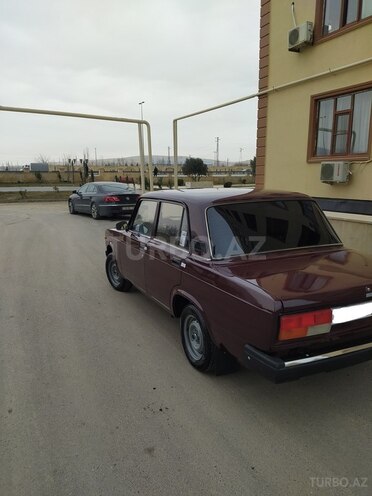 LADA (VAZ) 2107 2002, 60,000 km - 1.6 l - Bakı